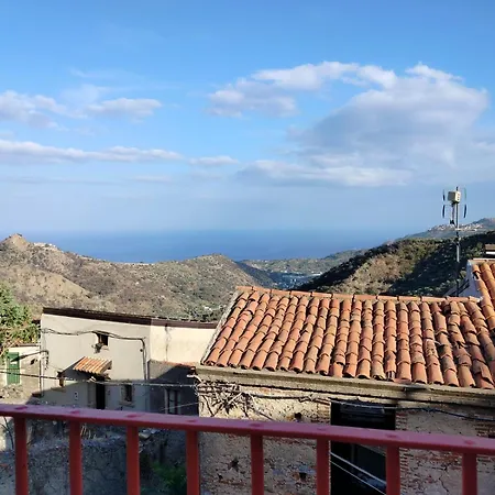 Casa Selene Casalvecchio Siculo