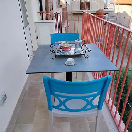 Casa Selene Casa vacanze *