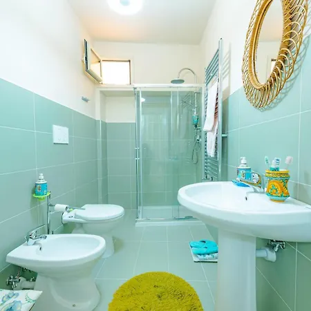 Casa vacanze Casa Selene